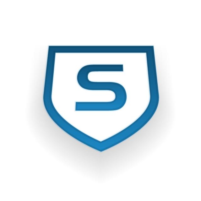 Sophos Central Intercept X Advanced for Server Sécurité antivirus 1 licence(s)