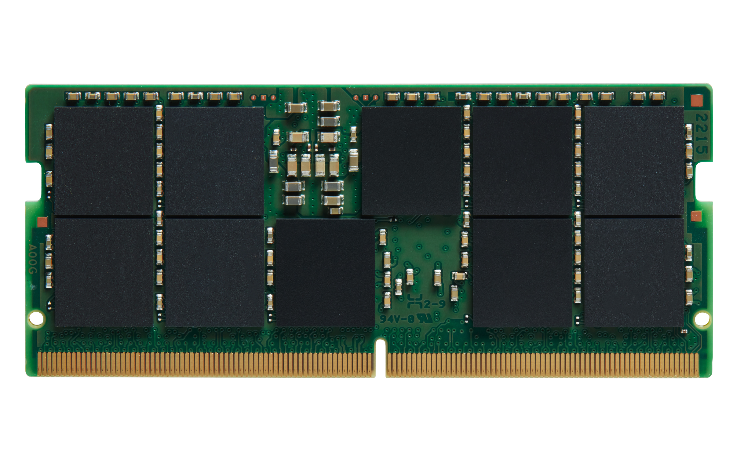 Kingston Technology KSM56T46BD8KM-48HM module de mémoire 48 Go 1 x 48 Go DDR5