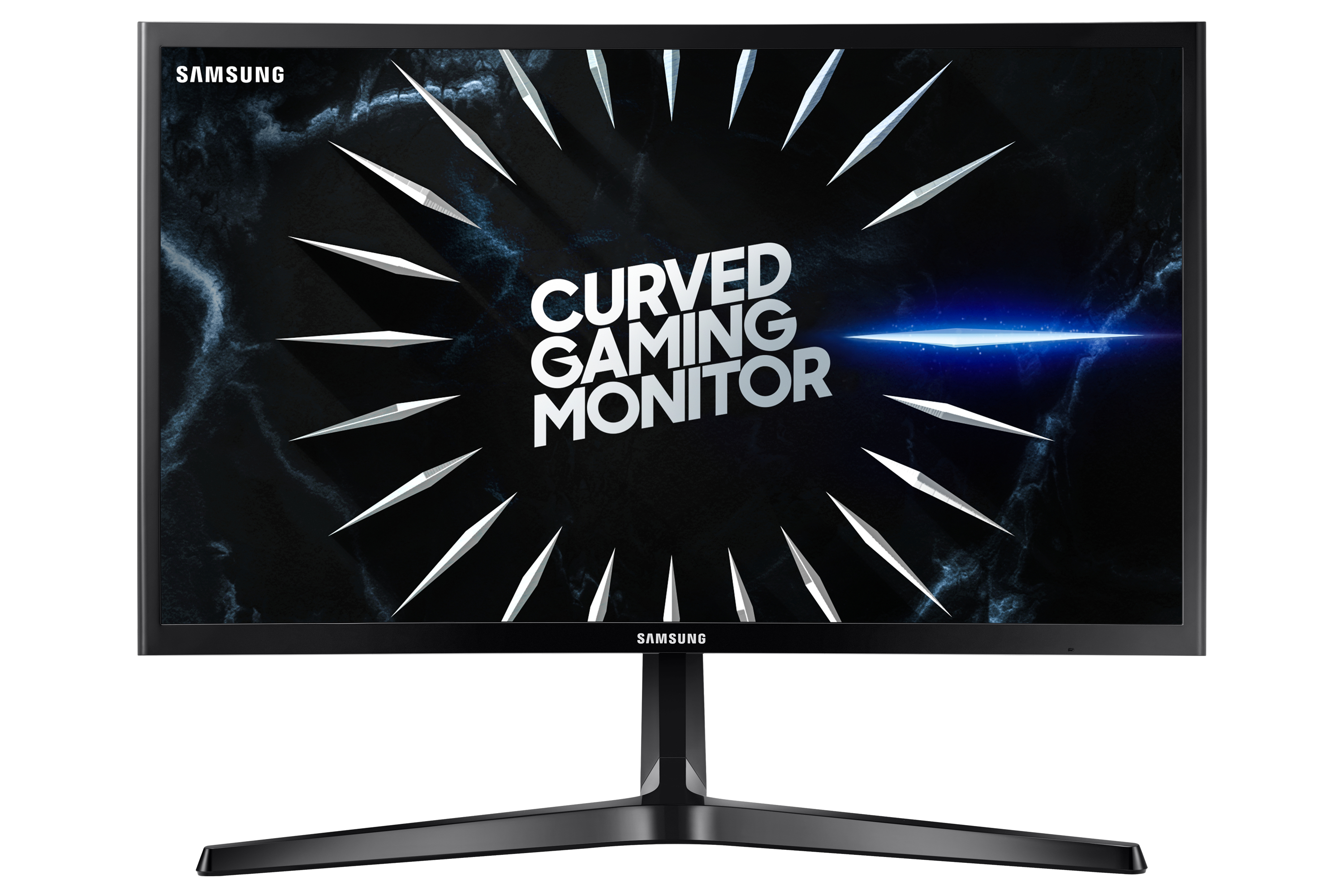 24" Moniteur Gaming incurvé Odyssey CRG50 24" Moniteur Gaming incurvé Odyssey CRG50