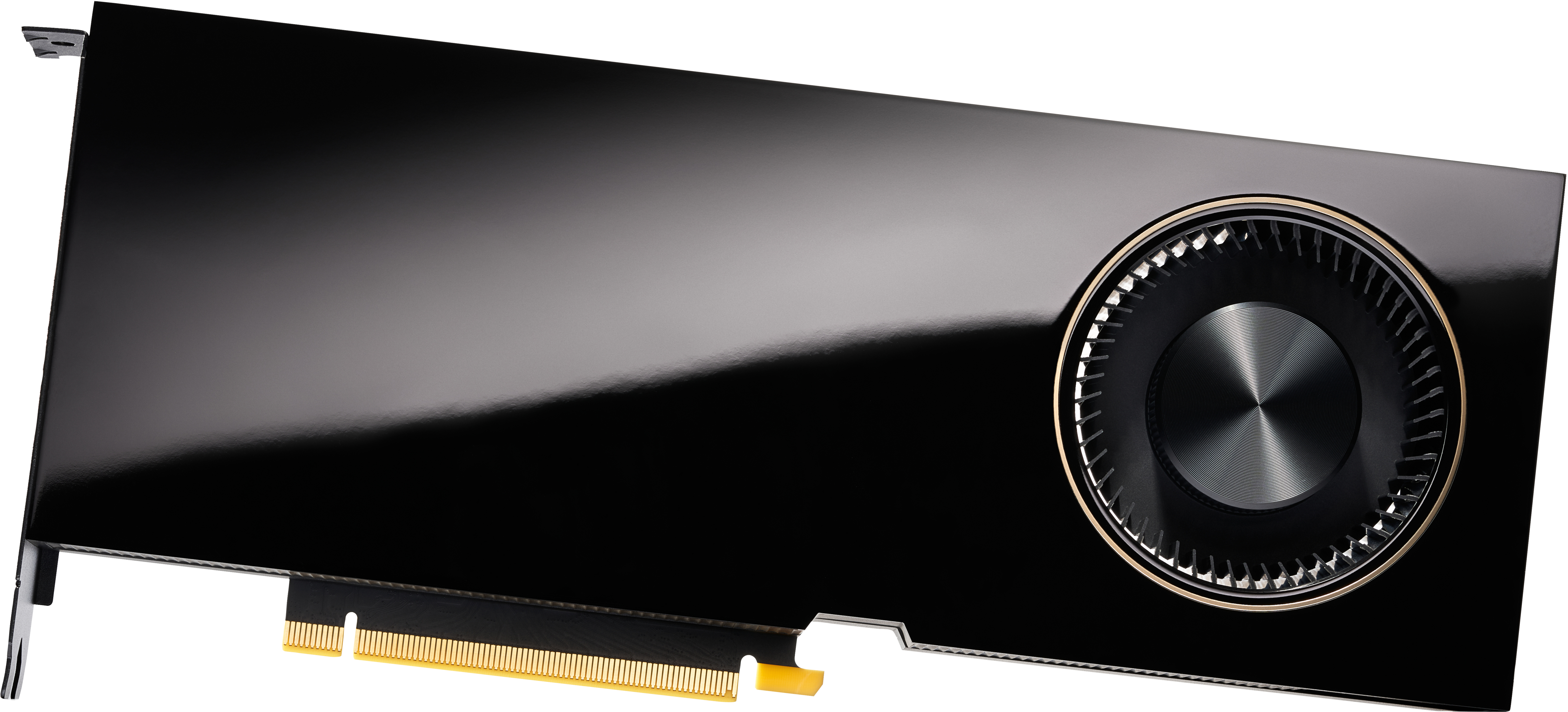 GFX NVIDIA Qdr RTX A6000 24GB 4DP
