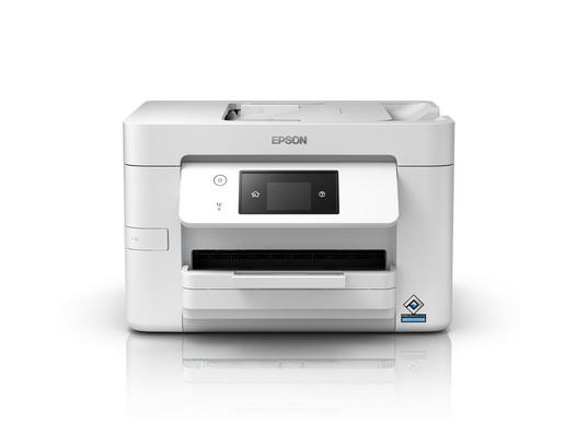 Epson WorkForce Pro WF-M4619DWF Jet d'encre A4 4800 x 2400 DPI 36 ppm Wifi Epson WorkForce Pro WF-M4619DWF Jet d'encre A4 4800 x 2400 DPI 36 ppm Wifi