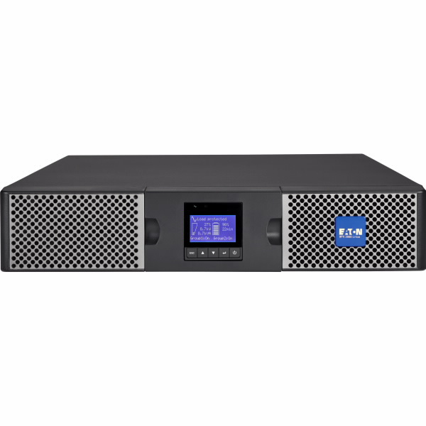 Eaton 9PX 2200i RT2U Li-Ion Eaton 9PX 2200i RT2U Li-Ion