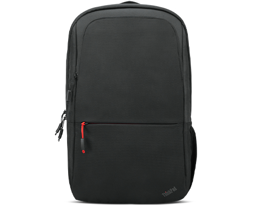 ThinkPad Essential 16-inch Backpack (Eco) sacoche d'ordinateurs portables 40,6 cm (16") Sac à dos Noir ThinkPad Essential 16-inch Backpack (Eco) sacoche d'ordinateurs portables 40,6 cm (16") Sac à dos Noir