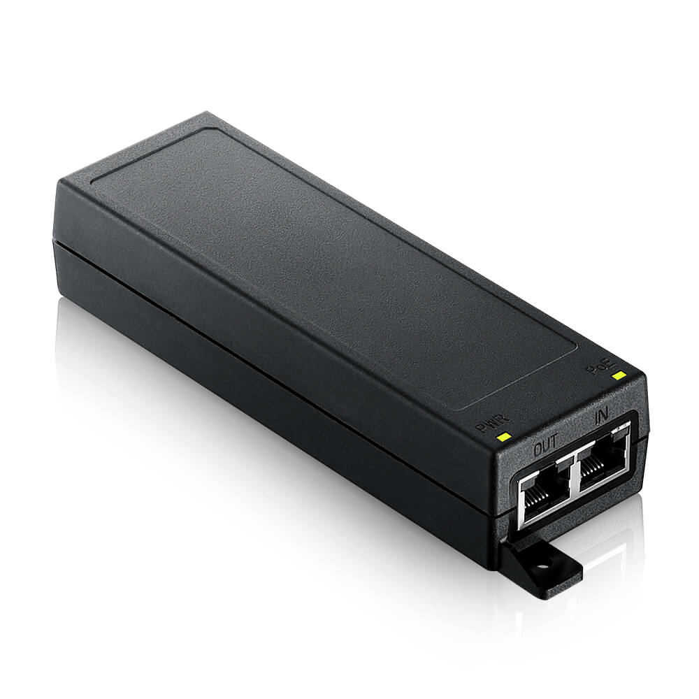 PoE12-30W Géré 2.5G Ethernet (100/1000/2500) Connexion Ethernet, supportant l'alimentation via ce port (PoE) PoE12-30W Géré 2.5G Ethernet (100/1000/2500) Connexion Ethernet, supportant l'alimentation via ce port (PoE)