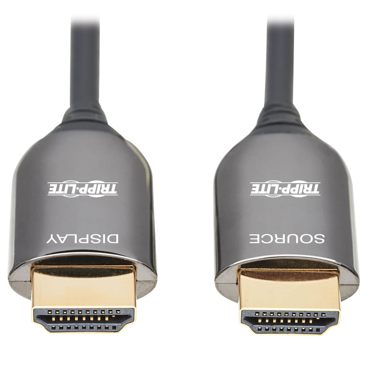 Tripp Lite P568F-20M-8K6 câble HDMI HDMI Type A (Standard) Noir Tripp Lite P568F-20M-8K6 câble HDMI HDMI Type A (Standard) Noir