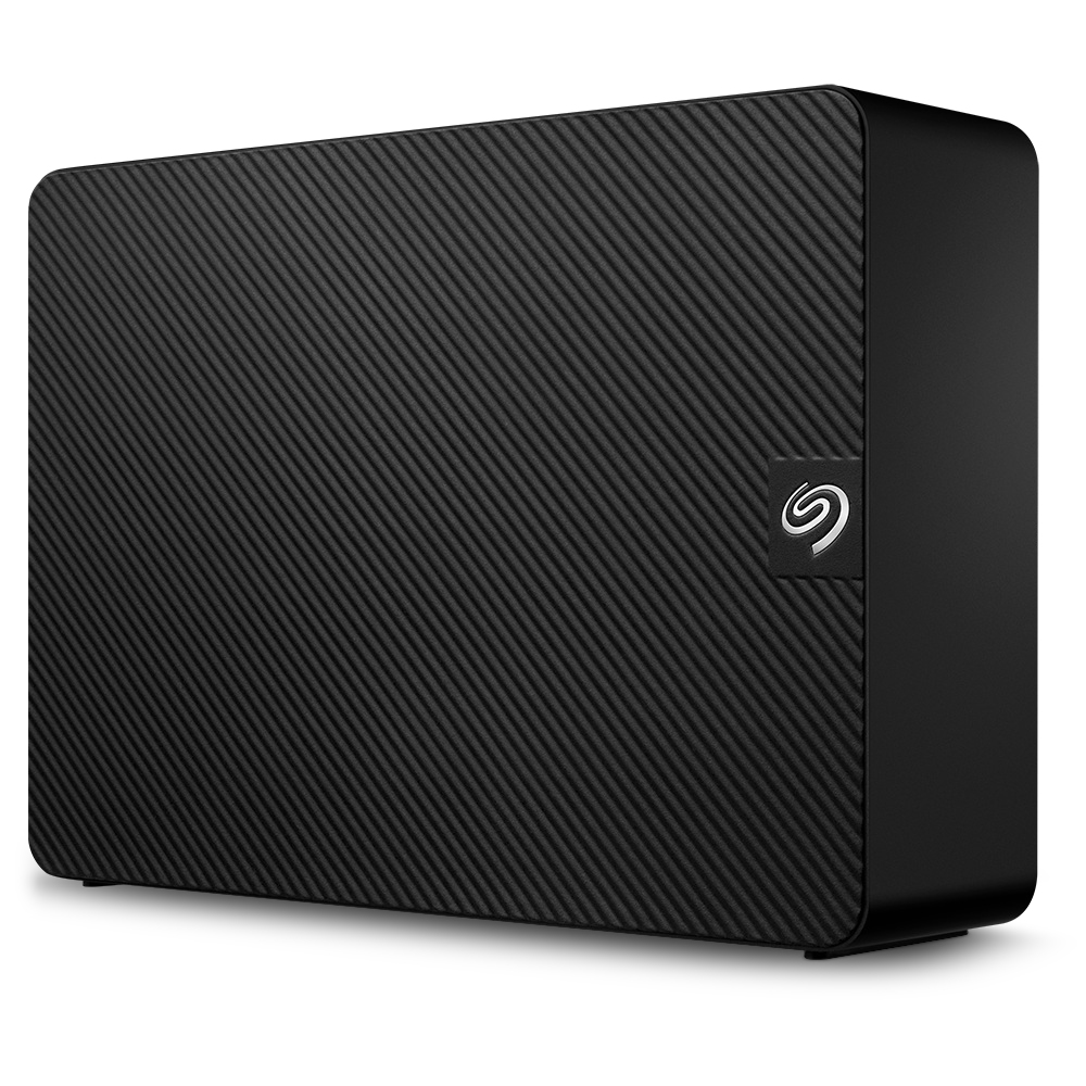 Expansion disque dur externe 12000 Go Noir Expansion disque dur externe 12000 Go Noir
