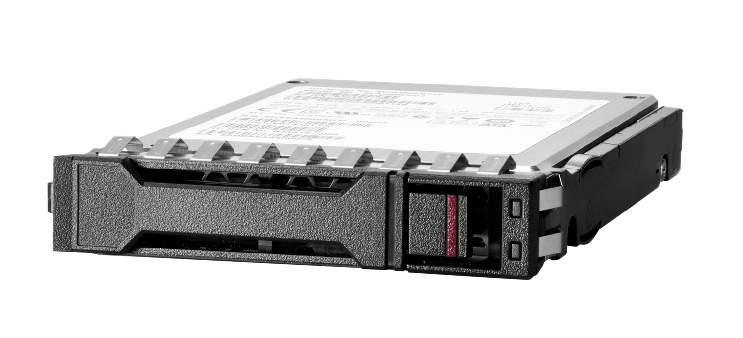 HPE P40496-B21 disque SSD 2.5" 240 Go Série ATA III TLC HPE P40496-B21 disque SSD 2.5" 240 Go Série ATA III TLC