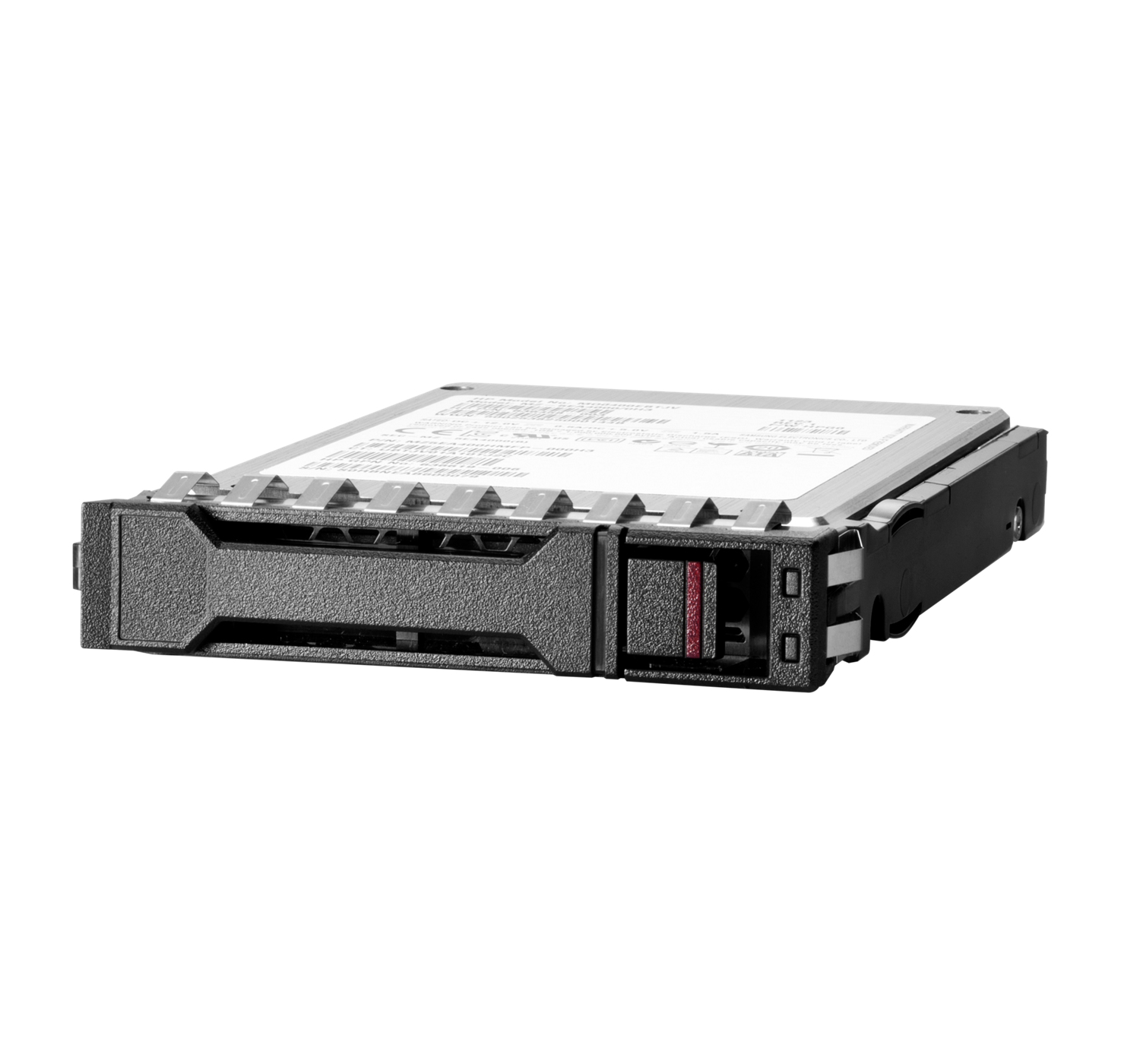HPE P40497-B21 disque SSD 2.5" 480 Go SATA TLC HPE P40497-B21 disque SSD 2.5" 480 Go SATA TLC