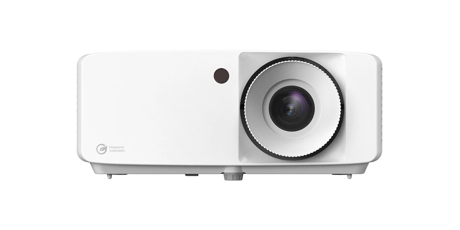 Optoma ZH462 vidéo-projecteur Projecteur à focale standard 3600 ANSI lumens DLP WXGA (1280x800) Compatibilité 3D Blanc Optoma ZH462 vidéo-projecteur Projecteur à focale standard 3600 ANSI lumens DLP WXGA (1280x800) Compatibilité 3D Blanc