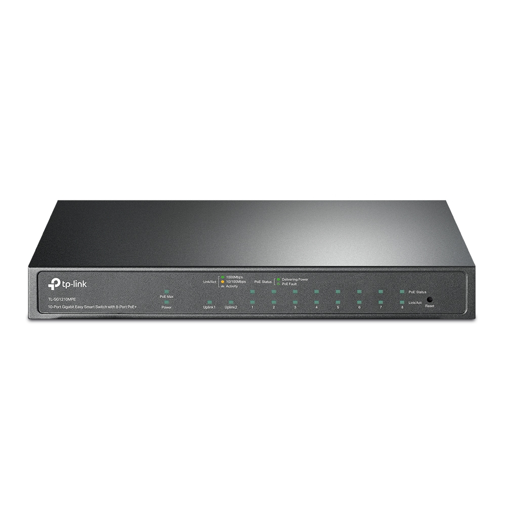 commutateur réseau Gigabit Ethernet (10/100/1000) Noir commutateur réseau Gigabit Ethernet (10/100/1000) Noir