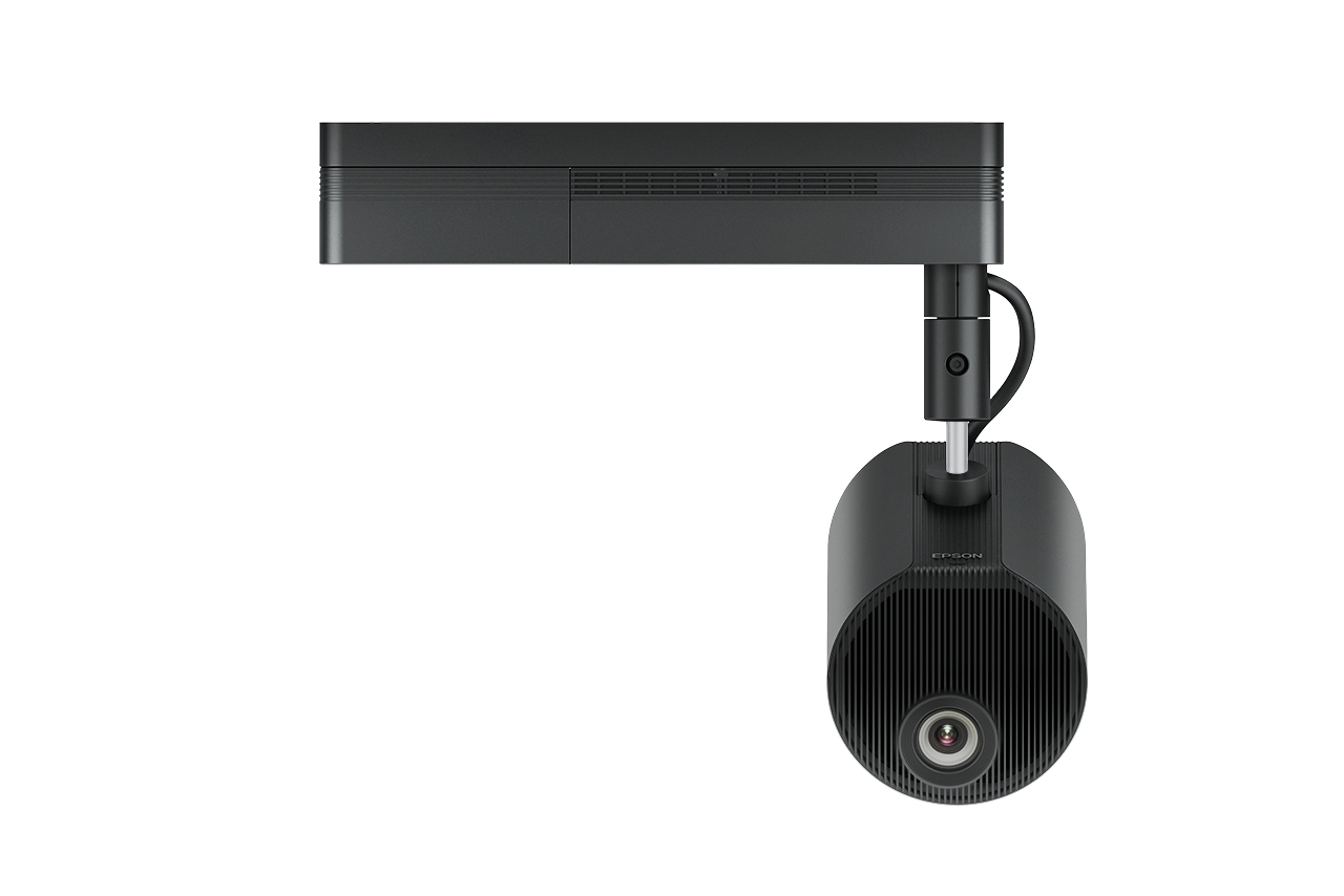 Epson LightScene EV-115 Epson LightScene EV-115