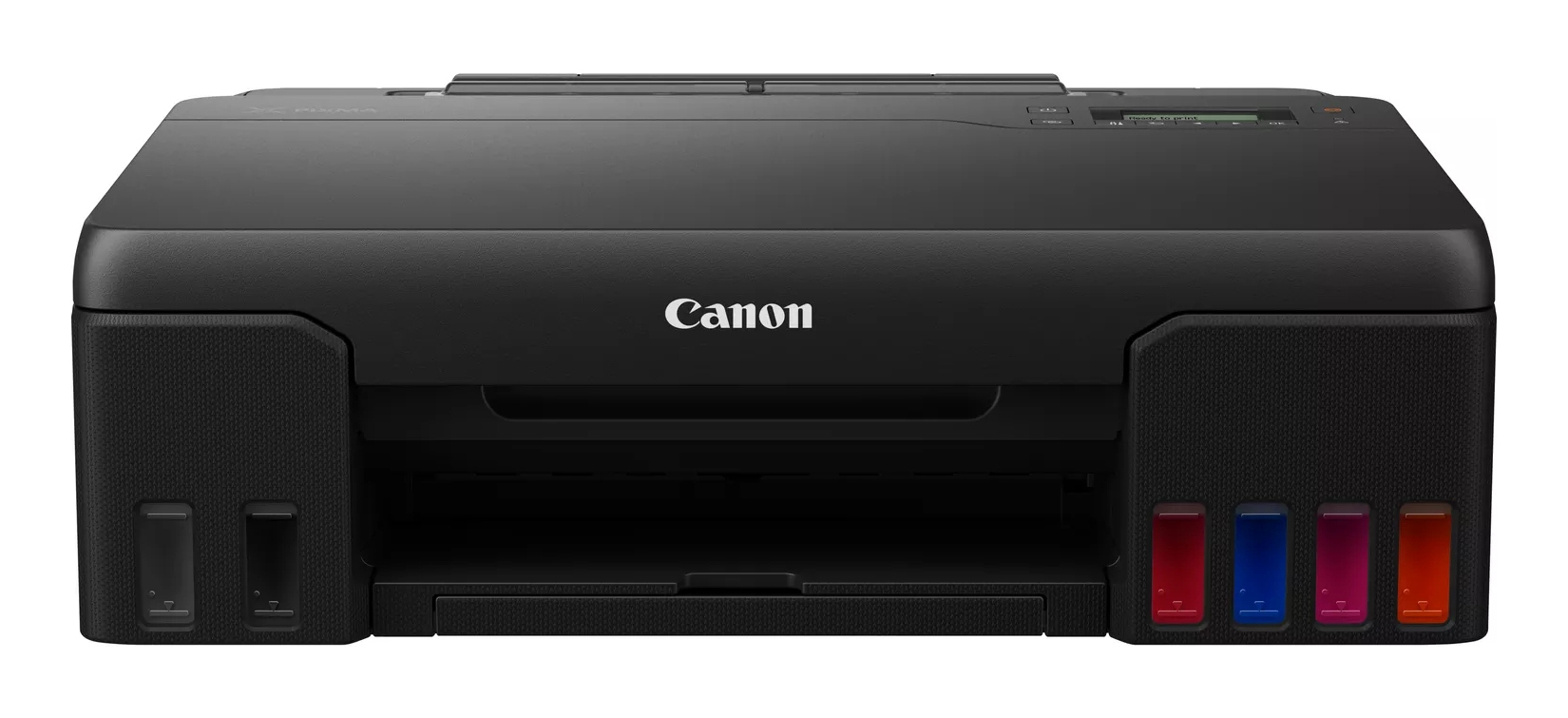Canon PIXMA G550 MegaTank imprimante jets d'encres Couleur 4800 x 1200 DPI A4 Wifi Canon PIXMA G550 MegaTank imprimante jets d'encres Couleur 4800 x 1200 DPI A4 Wifi