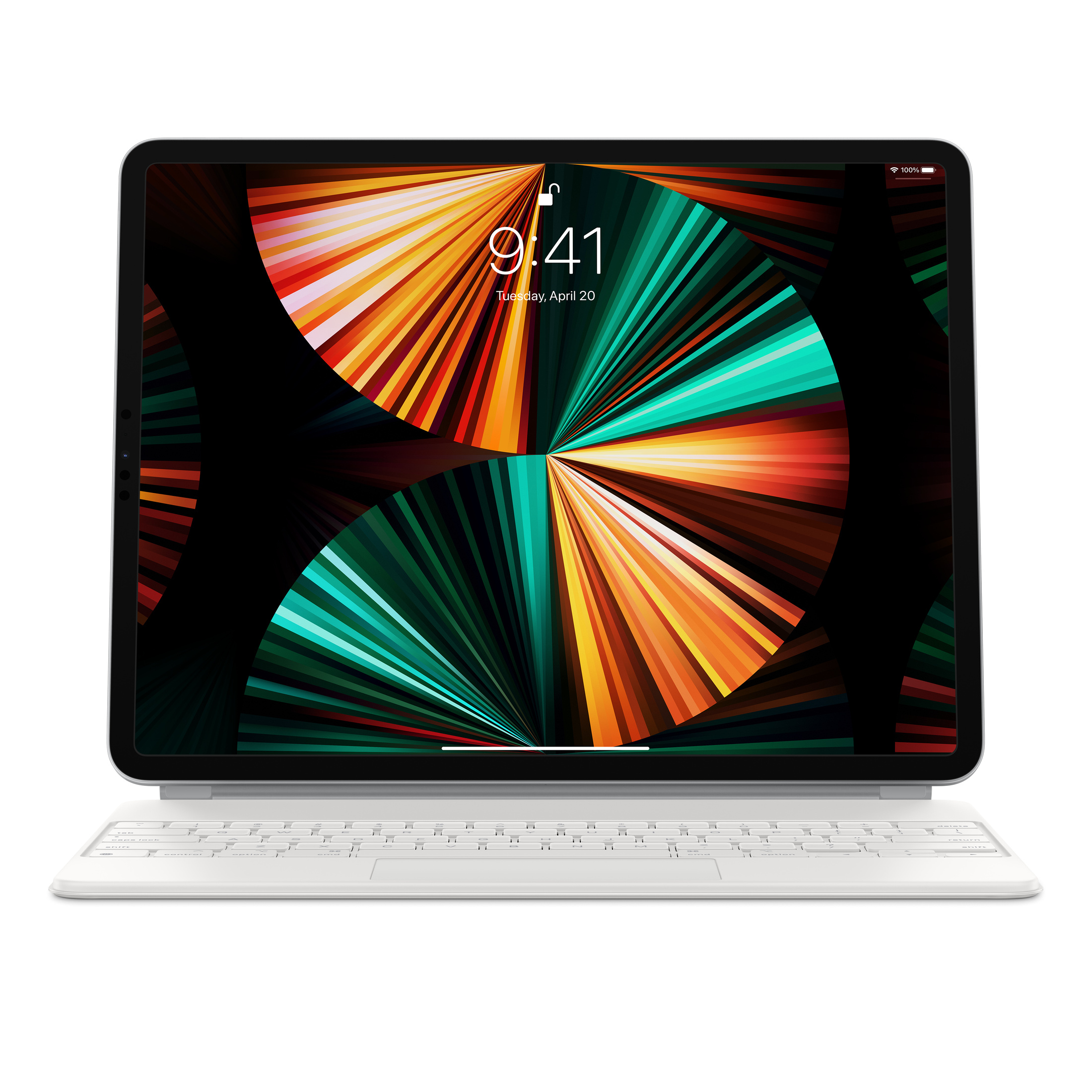 clavier pour tablette Blanc QWERTZ Suisse clavier pour tablette Blanc QWERTZ Suisse