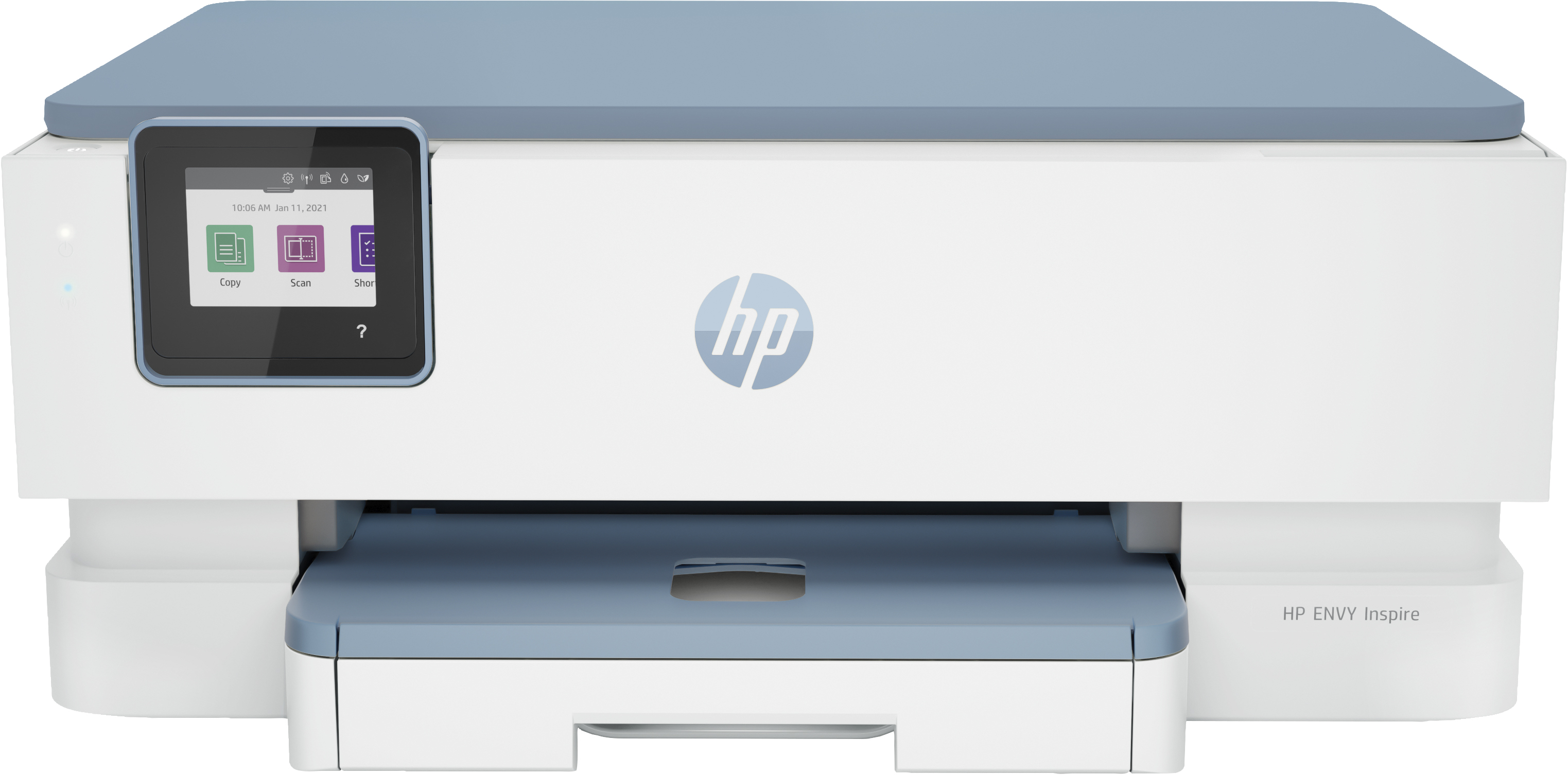 HP ENVY Imprimante Tout-en-un HP Inspire 7221e, Couleur, Imprimante pour Domicile, Impression, copie, numérisation, Sans fil. HP+. Éligibilité HP Instant Ink. Impression recto-verso HP ENVY Imprimante Tout-en-un HP Inspire 7221e, Couleur, Imprimante pour Domicile, Impression, copie, numérisation, Sans fil. HP+. Éligibilité HP Instant Ink. Impression recto-verso