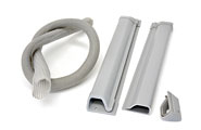 Ergotron Cable Management Kit Ergotron Cable Management Kit