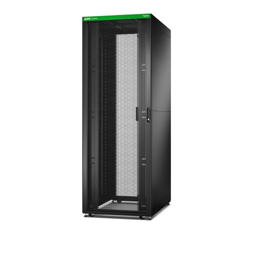 étagère 48U Rack autonome Noir étagère 48U Rack autonome Noir