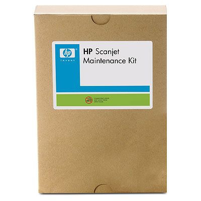 HP Scanjet ADF Roller Replacement Kit HP Scanjet ADF Roller Replacement Kit