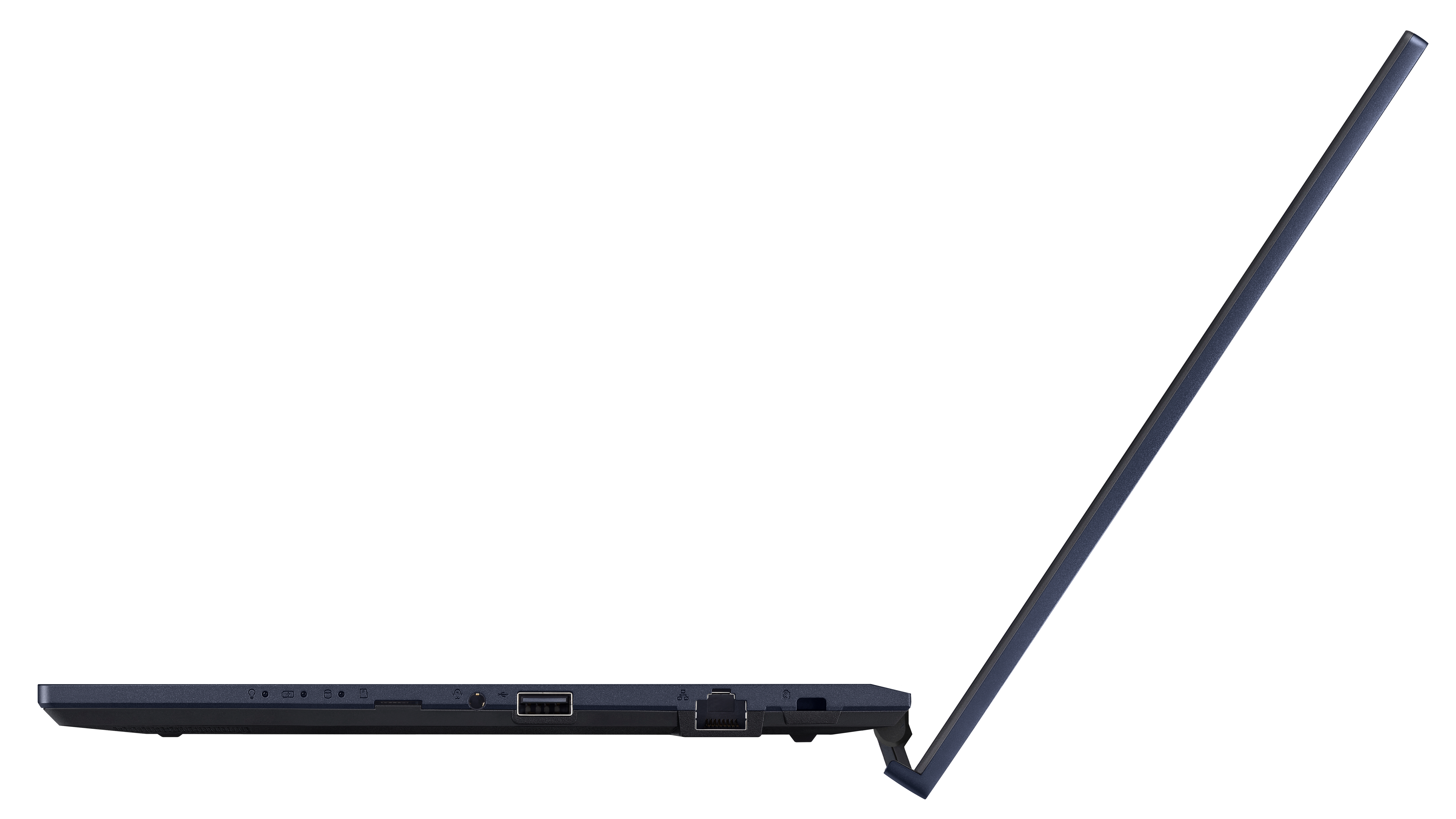 ASUS ExpertBook B1 B1400CEAE-EK0410R-BE DDR4-SDRAM Ordinateur portable 35,6 cm (14") 1920 x 1080 pixels 11e génération de processeurs Intel® Core™ i5 8 Go 256 Go SSD Wi-Fi 6 (802.11ax) Windows 10 Pro Noir ASUS ExpertBook B1 B1400CEAE-EK0410R-BE DDR4-SDRAM Ordinateur portable 35,6 cm (14") 1920 x 1080 pixels 11e génération de processeurs Intel® Core™ i5 8 Go 256 Go SSD Wi-Fi 6 (802.11ax) Windows 10 Pro Noir