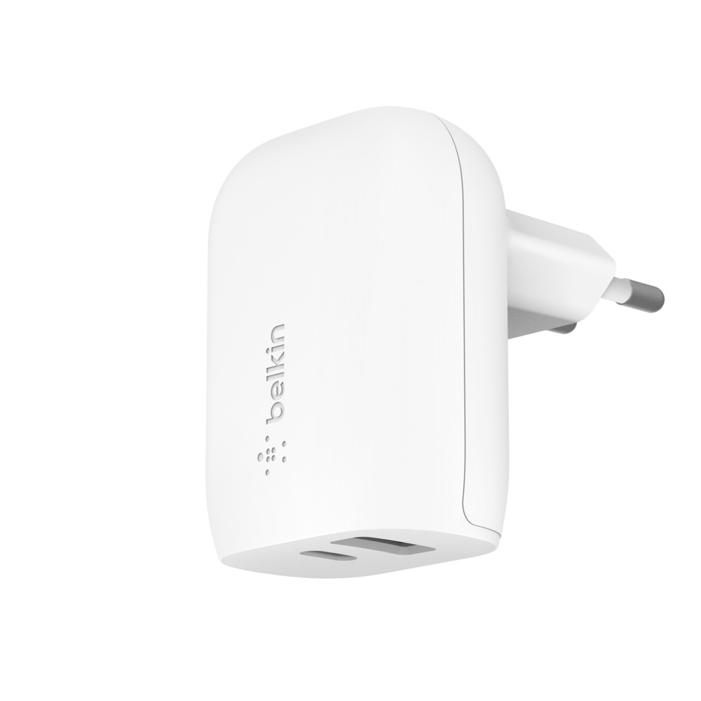 37W 25W USB-C PD PPS+12W USB-A Charger 37W 25W USB-C PD PPS+12W USB-A Charger