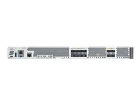 Cisco C8500L-8S4X commutateur réseau