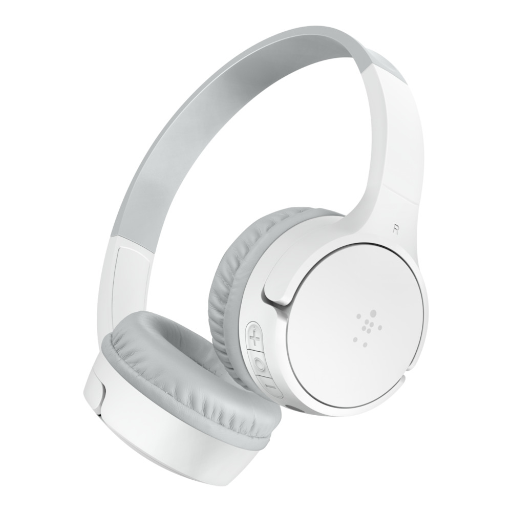 Belkin SOUNDFORM Mini Casque Avec fil &sans fil Arceau Musique Micro-USB Bluetooth Blanc Belkin SOUNDFORM Mini Casque Avec fil &sans fil Arceau Musique Micro-USB Bluetooth Blanc