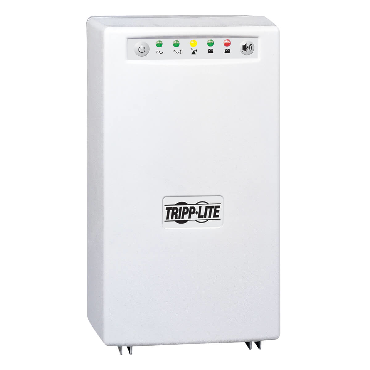 Tripp Lite Onduleur Line-Interactive de qualité médicale SmartPro 230V 1000VA 750 W CE/IEC 60601-1, exécution étendue, tour, isolation complète, USB, DB9 série Tripp Lite Onduleur Line-Interactive de qualité médicale SmartPro 230V 1000VA 750 W CE/IEC 60601-1, exécution étendue, tour, isolation complète, USB, DB9 série