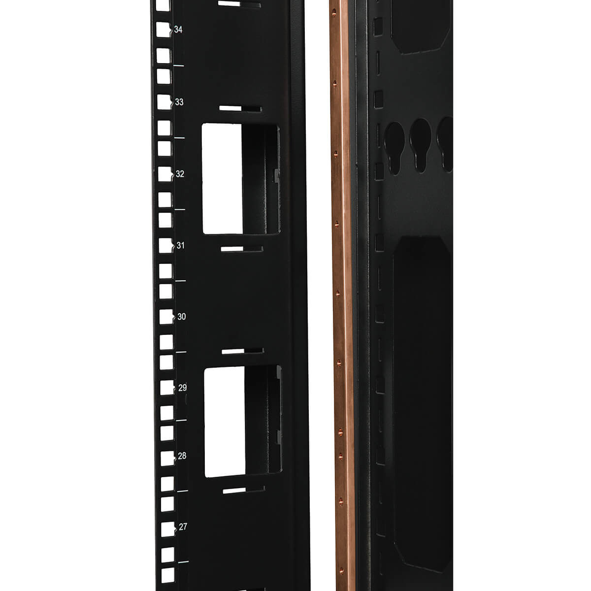 Tripp Lite SRGROUND accessoire de racks Tripp Lite SRGROUND accessoire de racks