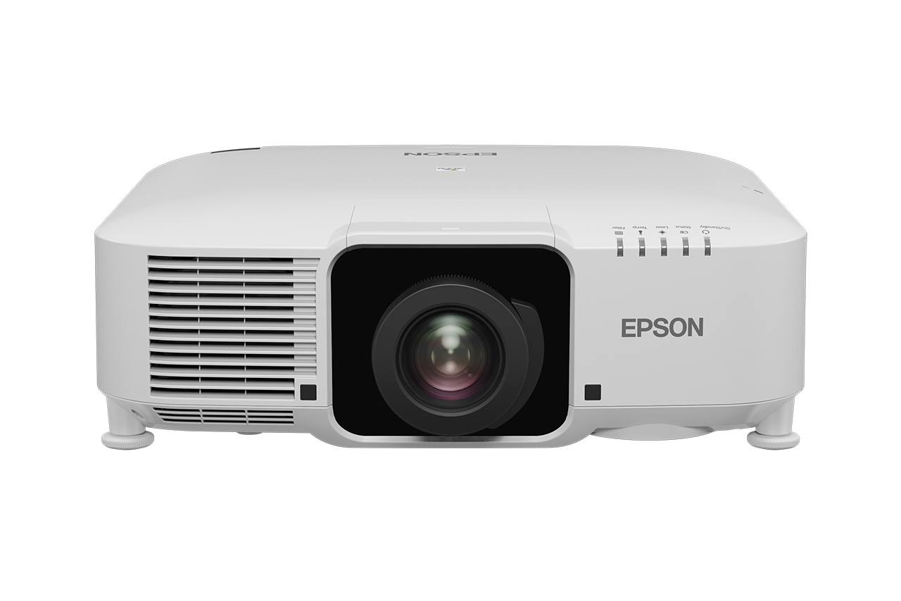 Epson EB-PU2010W vidéo-projecteur Projecteur pour grandes salles 10000 ANSI lumens 3LCD WUXGA (1920x1200) Blanc Epson EB-PU2010W vidéo-projecteur Projecteur pour grandes salles 10000 ANSI lumens 3LCD WUXGA (1920x1200) Blanc