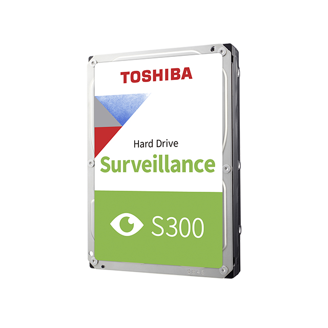 S300 3.5" 6000 Go SATA S300 3.5" 6000 Go SATA