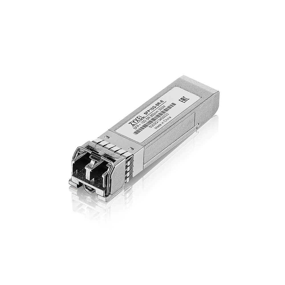SFP10G-SR-E module émetteur-récepteur de réseau Fibre optique 10000 Mbit/s SFP+ 850 nm SFP10G-SR-E module émetteur-récepteur de réseau Fibre optique 10000 Mbit/s SFP+ 850 nm