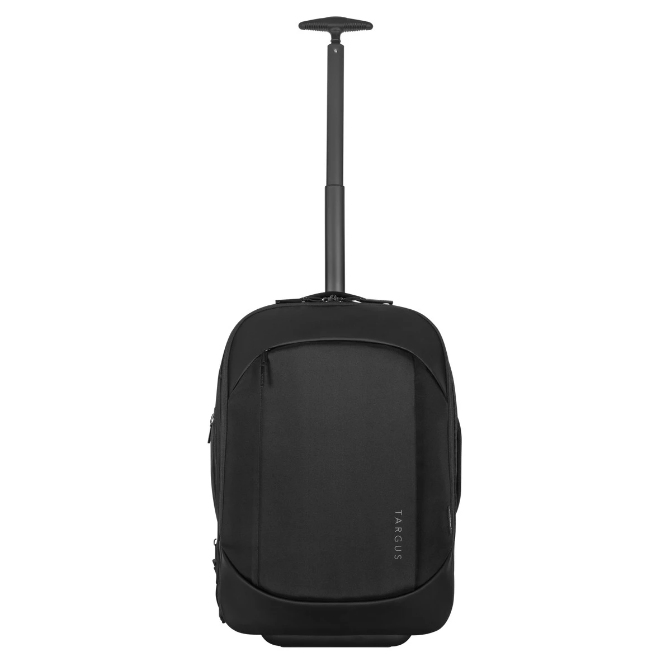 EcoSmart Mobile sac à dos Noir