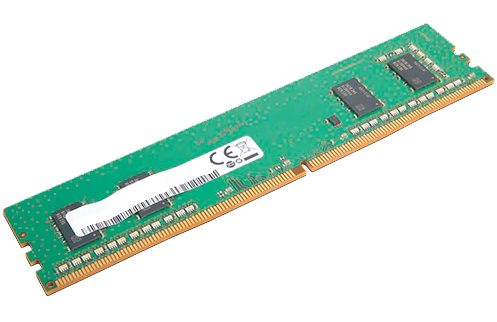 module de mémoire 8 Go 1 x 8 Go DDR4 3200 MHz module de mémoire 8 Go 1 x 8 Go DDR4 3200 MHz