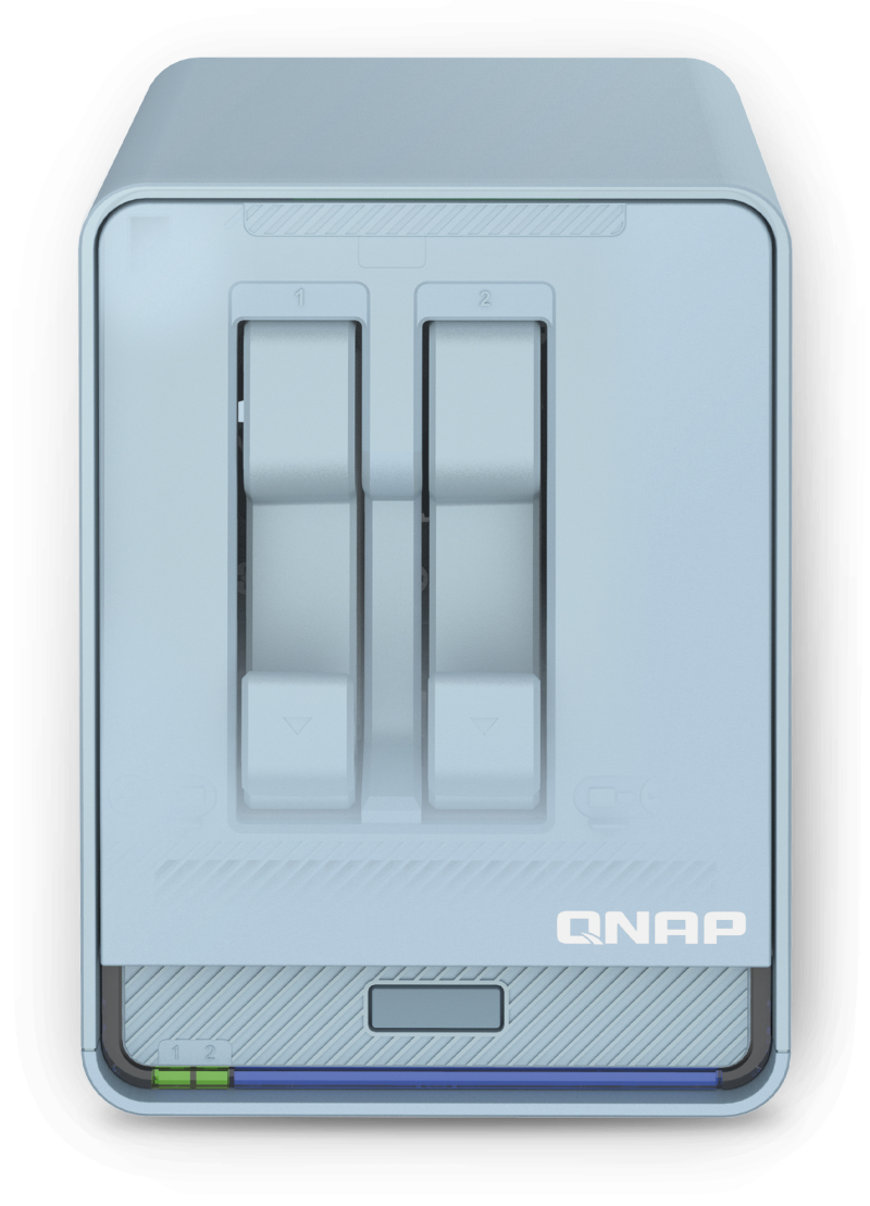 QMiroPlus-201W NAS Bureau Ethernet/LAN Bleu J4125 QMiroPlus-201W NAS Bureau Ethernet/LAN Bleu J4125