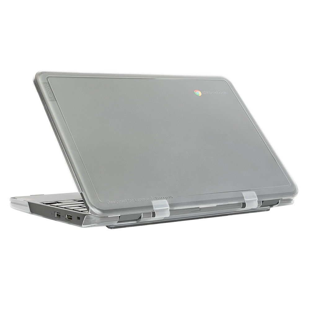 Lenovo 4Z11D05518 sacoche d'ordinateurs portables 29,5 cm (11.6") Boîtier robuste Transparent Lenovo 4Z11D05518 sacoche d'ordinateurs portables 29,5 cm (11.6") Boîtier robuste Transparent