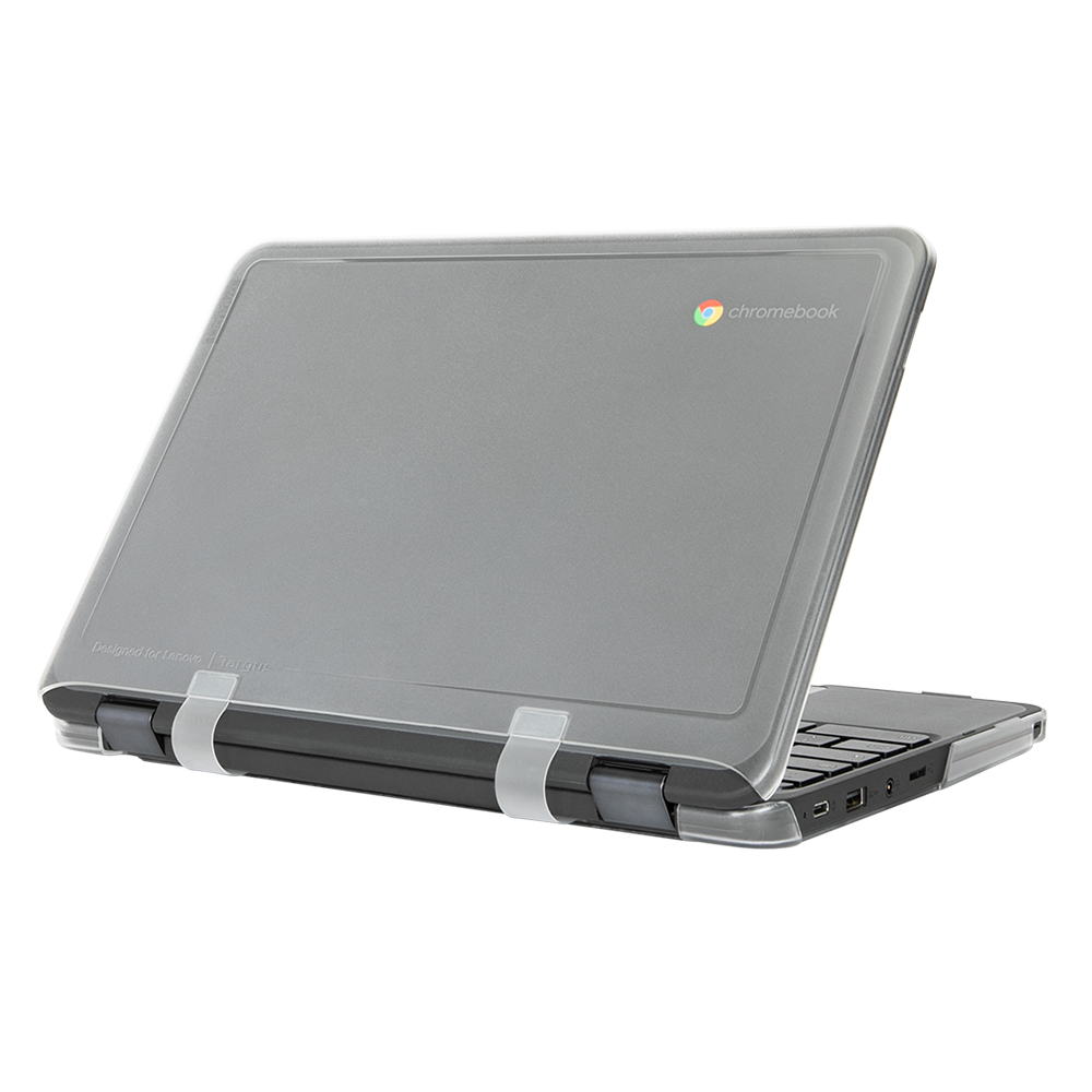 Lenovo 4Z11D05519 sacoche d'ordinateurs portables 29,5 cm (11.6") Boîtier robuste Transparent Lenovo 4Z11D05519 sacoche d'ordinateurs portables 29,5 cm (11.6") Boîtier robuste Transparent