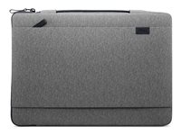 DELL EcoLoop Urban Sleeve 11-14 35,6 cm (14") Housse Gris DELL EcoLoop Urban Sleeve 11-14 35,6 cm (14") Housse Gris