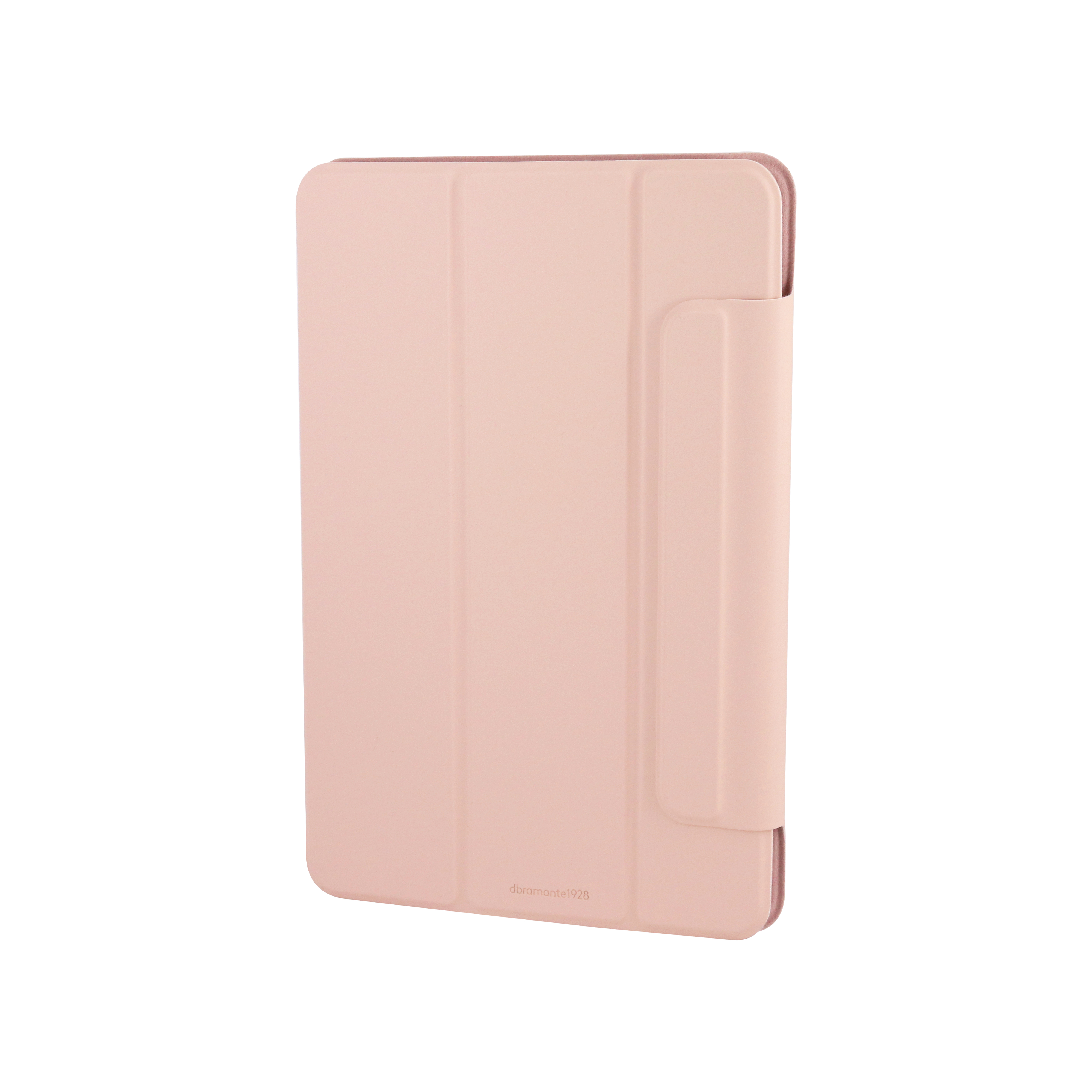 dbramante1928 Avenida ICON 27,9 cm (11") Folio porte carte Rose