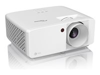 Optoma ZH520 vidéo-projecteur 5500 ANSI lumens DLP 1080p (1920x1080) Compatibilité 3D Blanc Optoma ZH520 vidéo-projecteur 5500 ANSI lumens DLP 1080p (1920x1080) Compatibilité 3D Blanc