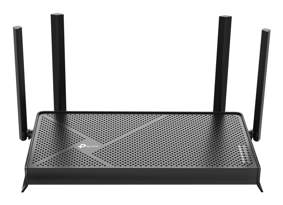 TP-Link Archer BE3600 routeur sans fil 2.5 Gigabit Ethernet Bi-bande (2,4 GHz / 5 GHz) Noir TP-Link Archer BE3600 routeur sans fil 2.5 Gigabit Ethernet Bi-bande (2,4 GHz / 5 GHz) Noir