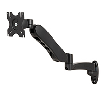 B-Tech BT7385 71,1 cm (28") Noir Mur B-Tech BT7385 71,1 cm (28") Noir Mur
