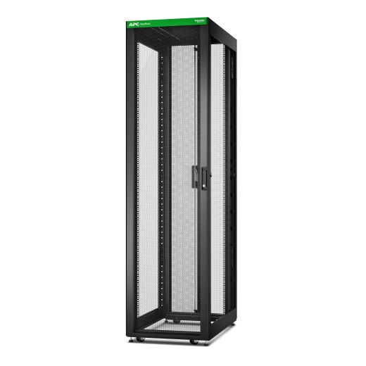 Easy Rack 48U Rack autonome Noir