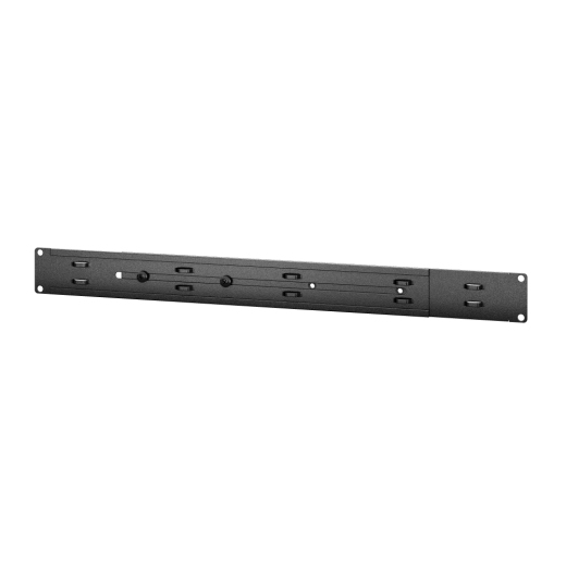 Easy Rack Cable Manager Panneau de gestion de câbles Easy Rack Cable Manager Panneau de gestion de câbles
