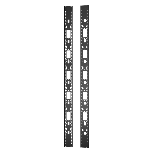 accessoire de racks Rail d’étagère accessoire de racks Rail d’étagère