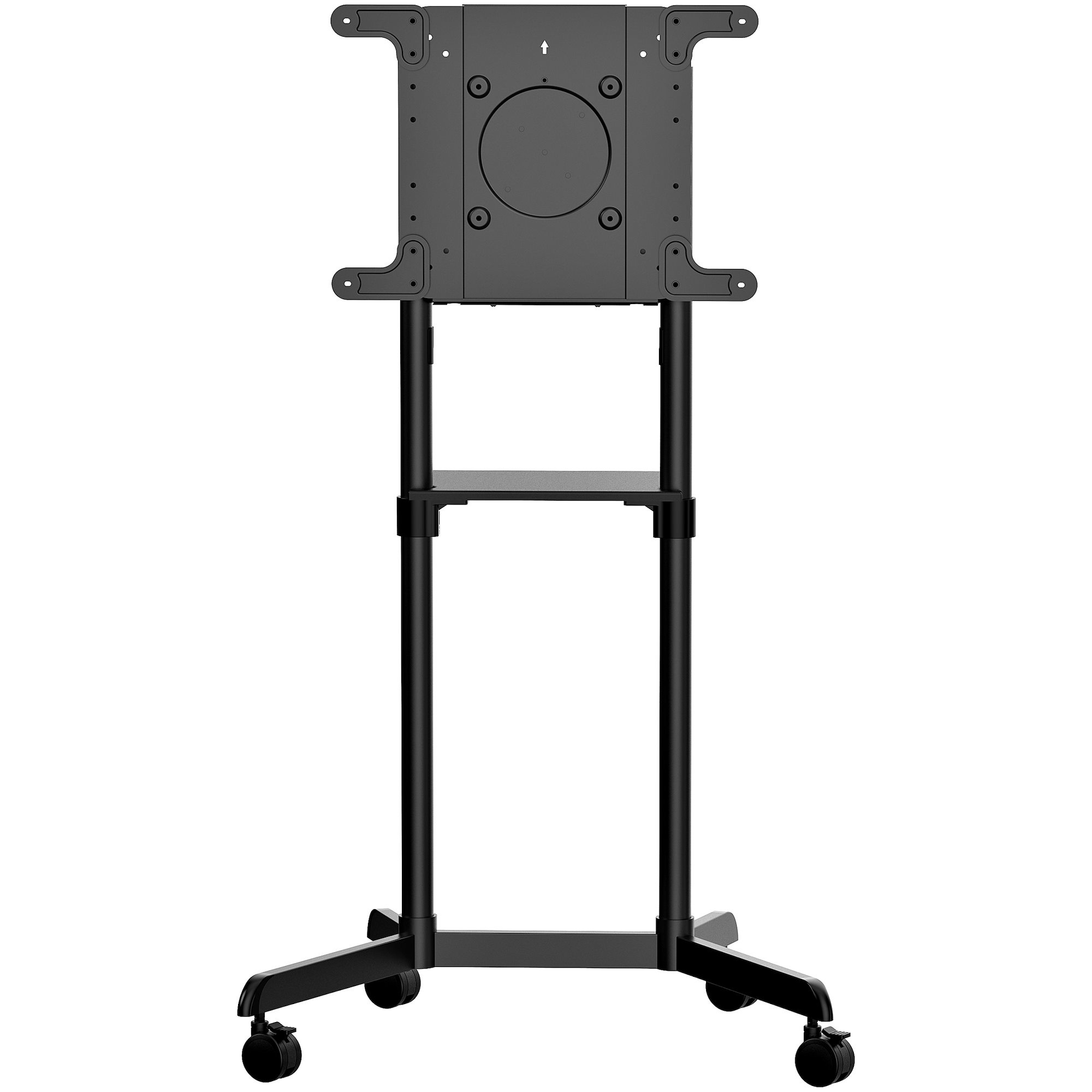 Carrello porta TV da 37-70" con ruote Carrello porta TV da 37-70" con ruote