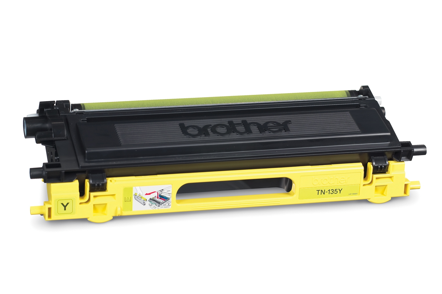 Brother TN135Y Brother TN135Y