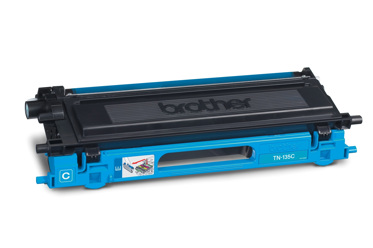 Brother TN135C Brother TN135C