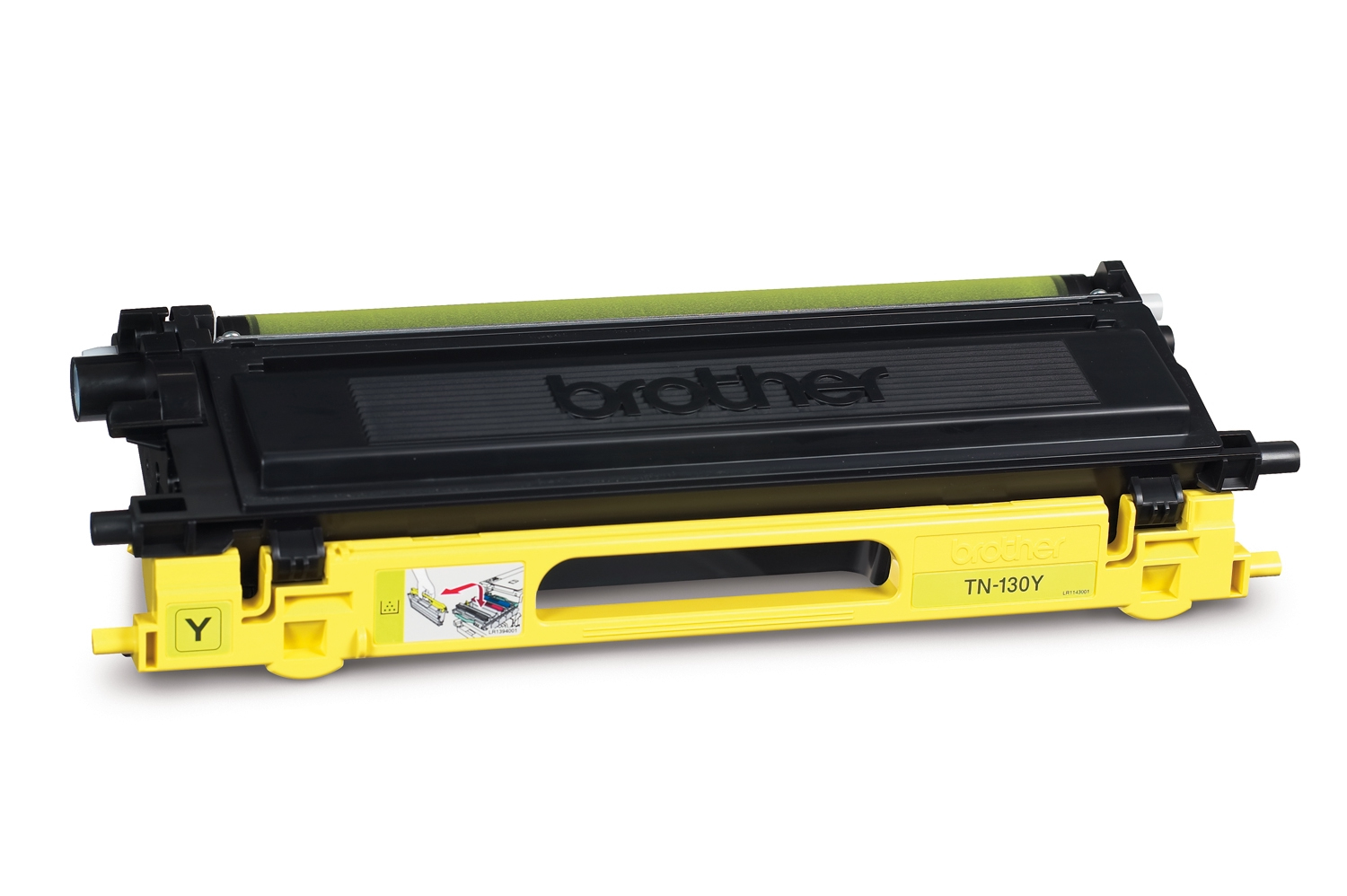 Brother TN130Y Brother TN130Y