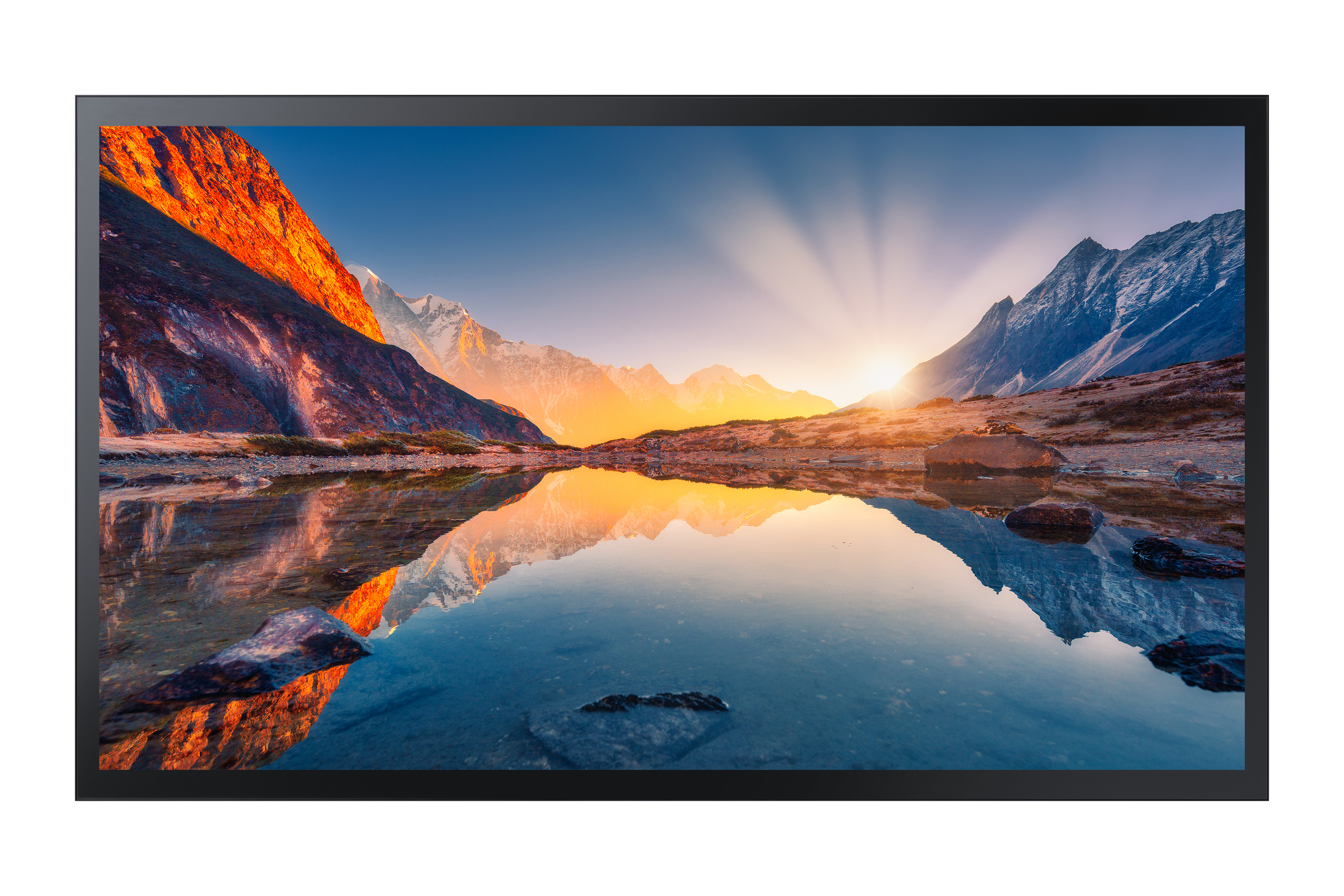 Samsung QM32R-T Samsung QM32R-T