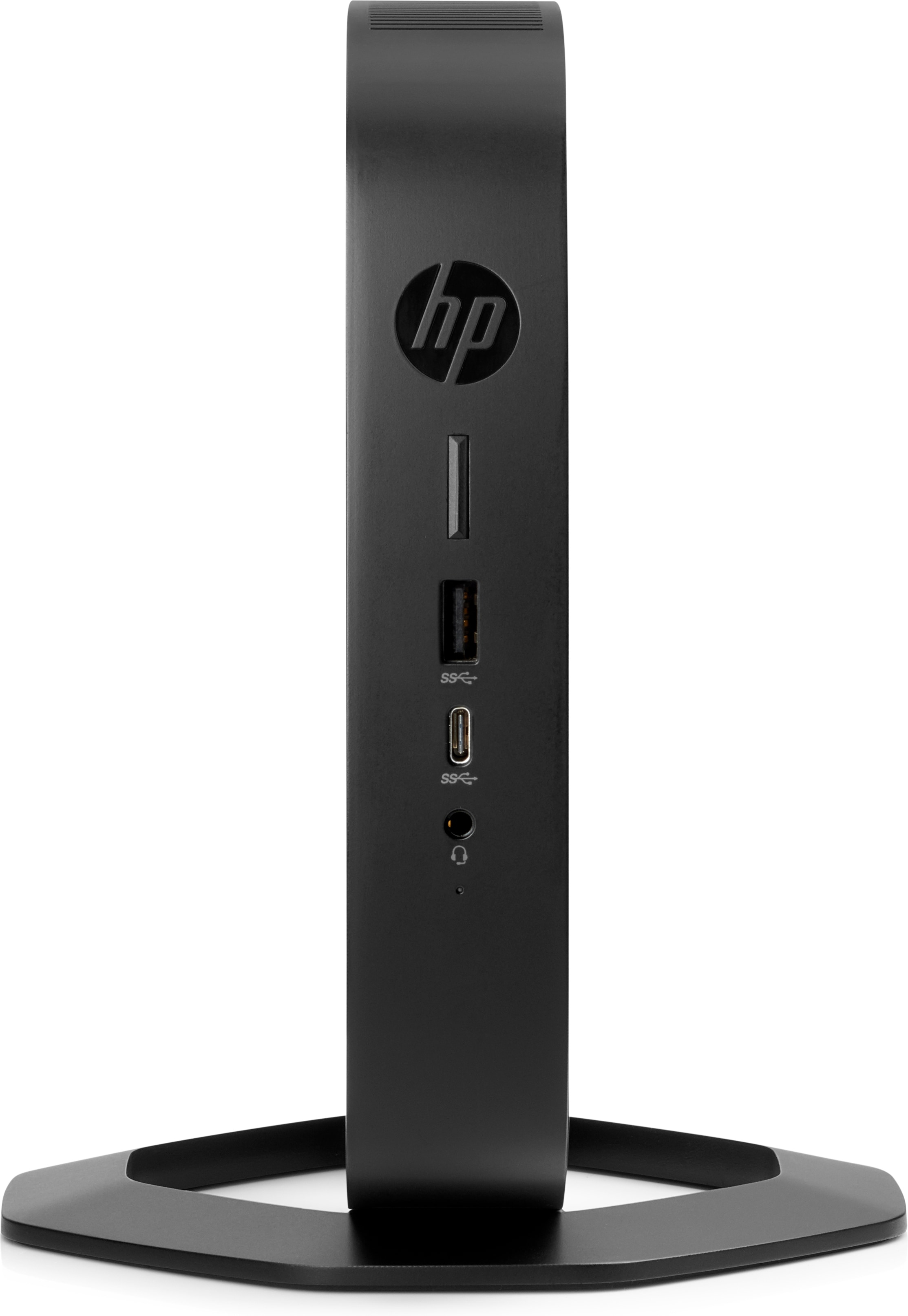 HP t540 1,5 GHz ThinPro 1,4 kg Noir R1305G HP t540 1,5 GHz ThinPro 1,4 kg Noir R1305G