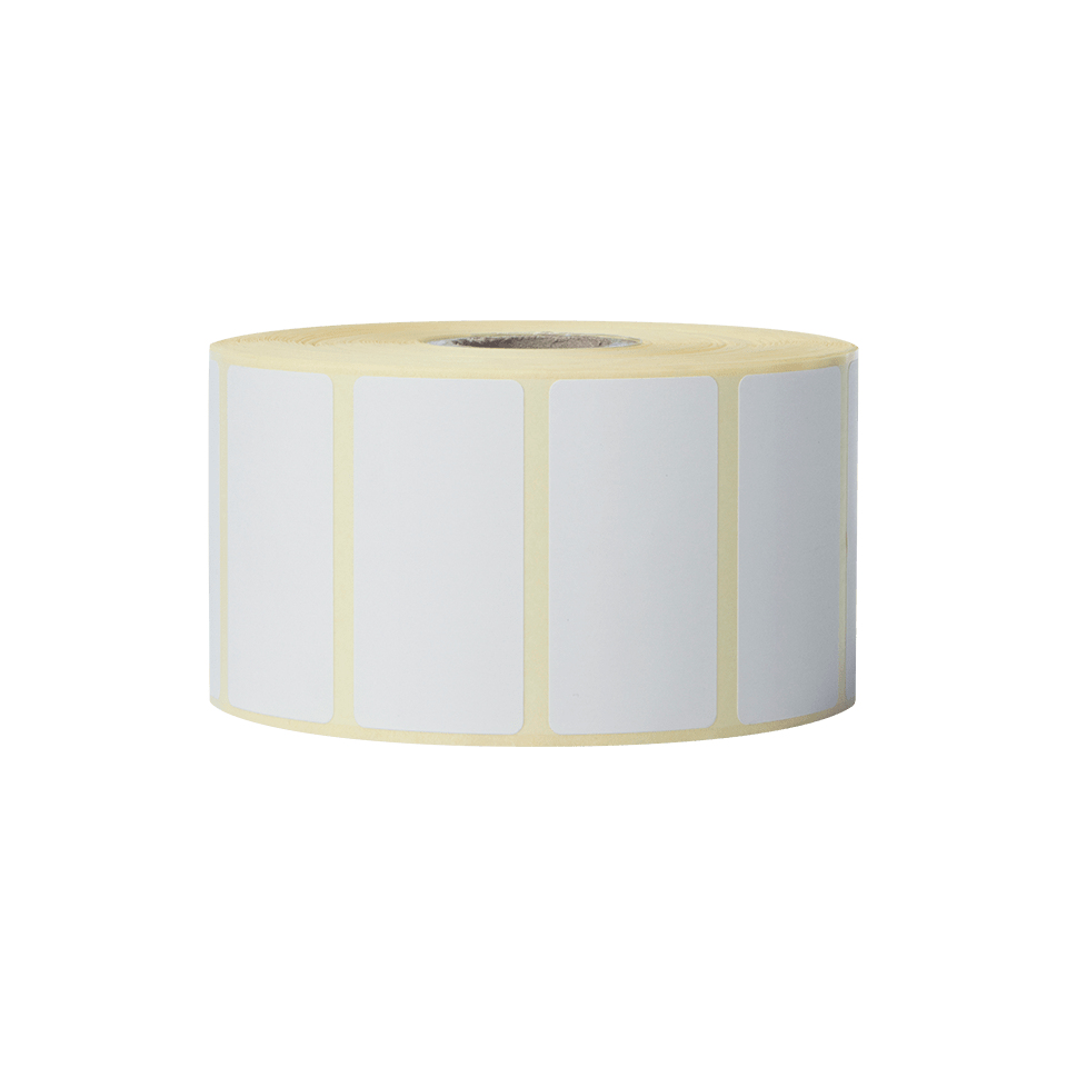 Brother BDE-1J026051-102 étiquette à imprimer Blanc Imprimante d'étiquette adhésive Brother BDE-1J026051-102 étiquette à imprimer Blanc Imprimante d'étiquette adhésive